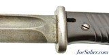 WWII German K98 Bayonet Alex Coppel GmbH 1939 - 8 of 12
