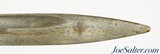 WWII German K98 Bayonet Alex Coppel GmbH 1939 - 5 of 12