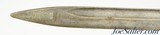 WWII German K98 Bayonet Alex Coppel GmbH 1939 - 9 of 12
