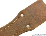 WWII German K98 Bayonet Alex Coppel GmbH 1939 - 12 of 12