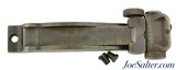 Krag 1902 Rear Sight Assembly - 1 of 5