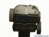 Krag 1902 Rear Sight Assembly - 5 of 5