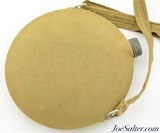 Early Scouts Woolwine "Junior" Canteen 20's - 4 of 4