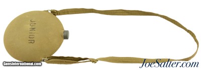 Early Scouts Woolwine "Junior" Canteen 20's