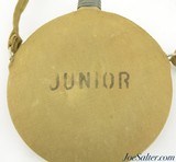 Early Scouts Woolwine "Junior" Canteen 20's - 2 of 4