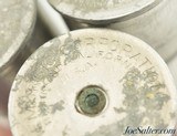 WWII 1945 Red Parachute Flares 3pc - 2 of 4