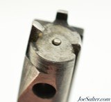 Savage Model 99 Lever Rifle Breech Bolt & Firing Pin - 4 of 4