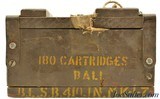 410 India / Pakistan Enfield Musket Ball Ammo Full Crate 180 Rounds - 2 of 4
