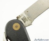 Vintage ROMO J-207 Rigging Knife Japan - 5 of 5