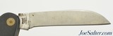 Vintage ROMO J-207 Rigging Knife Japan - 4 of 5