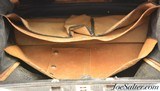 WWII Canadian RCAF Leather Pilots Bag - 5 of 5