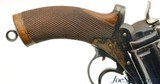 Excellent Commercial Adams Mk. III Model 1872 Revolver 455 Webley - 2 of 14