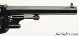 Excellent Commercial Adams Mk. III Model 1872 Revolver 455 Webley - 4 of 14