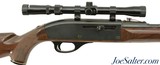 Remington Nylon 66 Mohawk Brown 22 LR Semi-Auto Rifle Built 1980