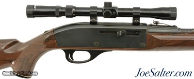 Remington Nylon 66 Mohawk Brown 22 LR Semi-Auto Rifle Built 1980