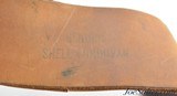 US M1921 Sam Browne Rig W/Sabre Chain - 6 of 7
