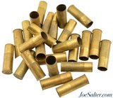 Vintage 12 Gauge Winchester 2 1/2" All Brass Empty Shotgun Shells 25pcs