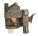 U.S.A.A.F. A-10 Bubble Sextant