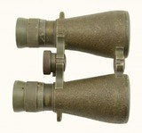 Binoculars Carl Zeiss Jena Fernglas 08 6x40 1917 WWI