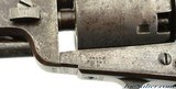 US Navy - Navy Colt Model 1851 Revolver Built in 1858 - 7 of 15