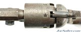 US Navy - Navy Colt Model 1851 Revolver Built in 1858 - 10 of 15