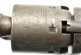 US Navy - Navy Colt Model 1851 Revolver Built in 1858 - 11 of 15