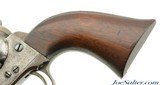 US Navy - Navy Colt Model 1851 Revolver Built in 1858 - 5 of 15