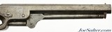 US Navy - Navy Colt Model 1851 Revolver Built in 1858 - 4 of 15