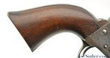 US Navy - Navy Colt Model 1851 Revolver Built in 1858 - 2 of 15