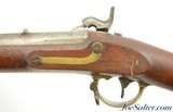 US Model 1841 Mississippi Rifle by Remington with 1859 Socket Bayonet - 12 of 15