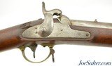 US Model 1841 Mississippi Rifle by Remington with 1859 Socket Bayonet - 4 of 15