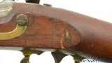 US Model 1841 Mississippi Rifle by Remington with 1859 Socket Bayonet - 13 of 15