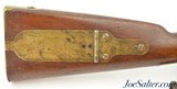 US Model 1841 Mississippi Rifle by Remington with 1859 Socket Bayonet - 3 of 15