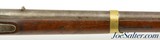 US Model 1841 Mississippi Rifle by Remington with 1859 Socket Bayonet - 8 of 15