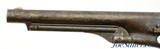 Fine Civil War Colt Model 1860 Army Revolver Four-Screw All Matching 4 Digit Serial Number - 7 of 15