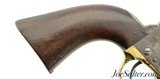 Fine Civil War Colt Model 1860 Army Revolver Four-Screw All Matching 4 Digit Serial Number - 2 of 15