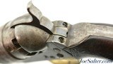 Fine Civil War Colt Model 1860 Army Revolver Four-Screw All Matching 4 Digit Serial Number - 9 of 15