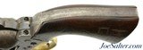 Fine Civil War Colt Model 1860 Army Revolver Four-Screw All Matching 4 Digit Serial Number - 8 of 15