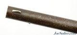 Fine Civil War Colt Model 1860 Army Revolver Four-Screw All Matching 4 Digit Serial Number - 13 of 15