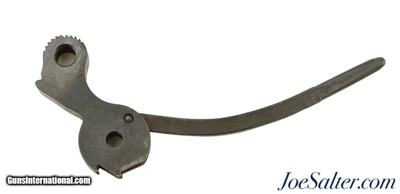 Polish Radom 1935 P-35 Pistol Hammer Assembly