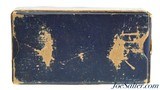 Sealed! US Cartridge Co. 22 Short Ammo Lowell, Mass - 6 of 6