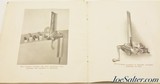 COLT'S AUTOMATIC GUN MODEL 1914 Operating Manual - 4 of 5