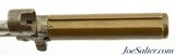 WWI French Lebel M1886 Short 1915 Bayonet/Scabbard - 6 of 8
