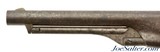 Civil War US Colt Model 1860 Army Revolver Made in 1863 all Matching w/ Nice Cartouches - 12 of 15