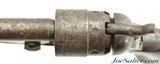 Civil War US Colt Model 1860 Army Revolver Made in 1863 all Matching w/ Nice Cartouches - 14 of 15