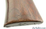Civil War US Colt Model 1860 Army Revolver Made in 1863 all Matching w/ Nice Cartouches - 8 of 15