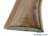 Civil War US Colt Model 1860 Army Revolver Made in 1863 all Matching w/ Nice Cartouches - 3 of 15