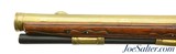 Early 18th Century Brass Barreled Pistol by Demraht of Essen - 9 of 15