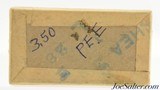 Sealed! US Cartridge Company 22 LR Ammo Lowell, Mass - 6 of 6