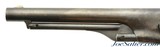 Civil War US Colt Model 1860 Army Four-Screw Frame Revolver Built in 1861 - 13 of 15